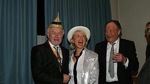 Schunkeln mit Schlappmaul