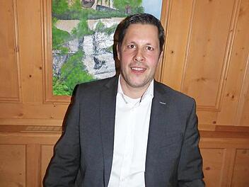 Stefan Hümmer  Foto: Thomas Weichert