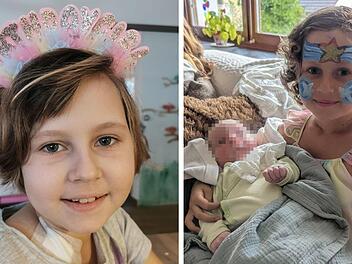 Feuerwehr Pegnitz will 9-jährigem Mädchen das Leben retten