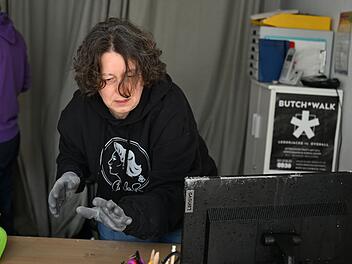 Nach Hochhausbrand in Berlin