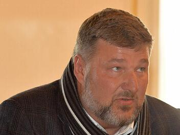 Klaus Stieringer soll sein Amt als SPD-Fraktionschef abgeben, fordern Bamberger Jusos.  Foto: Rinklef