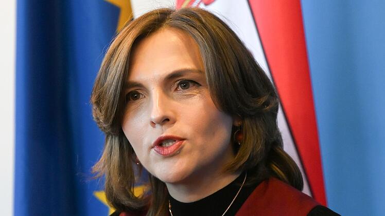 Ostbeauftragte Kaiser