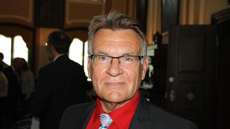 Impressionen von der Ausstellungseröffnung. Foto: Ralf Ruppert