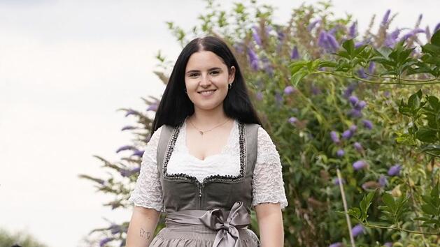 "Bauer sucht Frau": Fr&auml;nkin startet Hofwoche - "bisschen erschrocken"