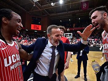 Champions League: Bambergs Gegner unter der Lupe