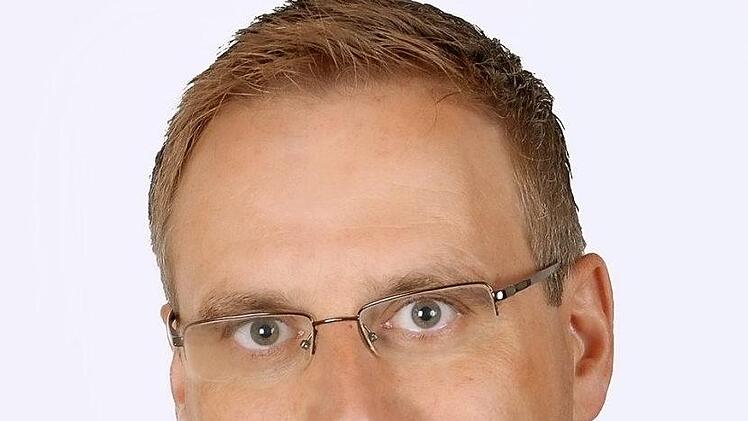 Matthias BäuerleinFW, Rauhenebrach