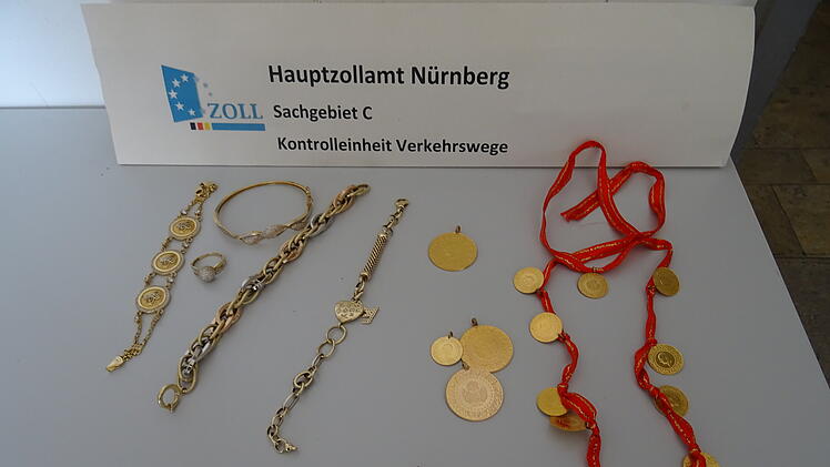 Bild: Zoll, presseportal.de