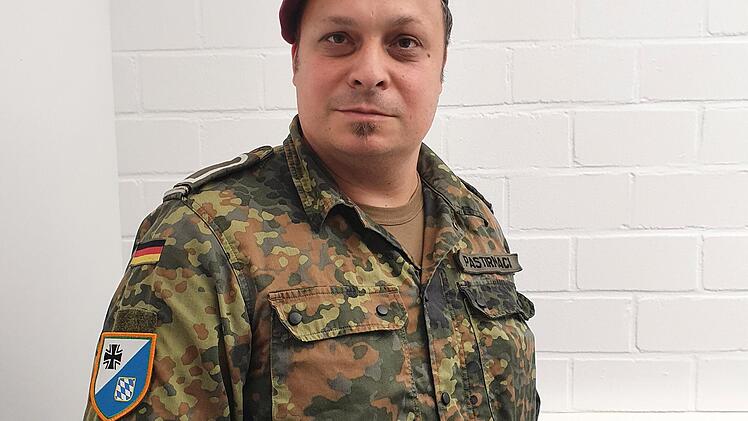 Markus  Pastirmaci