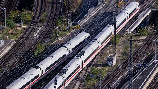 Deutsche Bahn