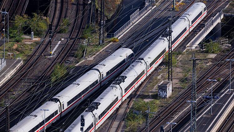 Deutsche Bahn