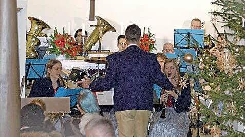 In der evangelischen Kirche: die Lauertalkapelle Foto: Daniel Wiener