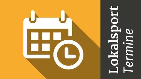 Lokalsport Termine