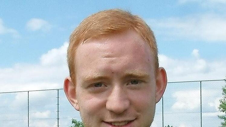 Lorenz Kotschenreuther