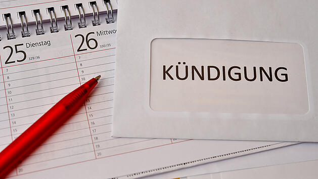 Kündigungsfristen stehen auf dem Prüfstand