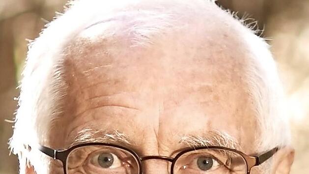 Wolfgang Aull