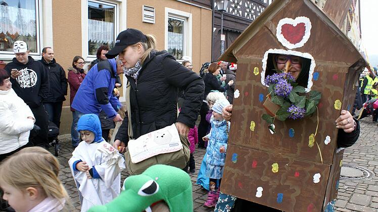 Foto: Renate Neubecker
