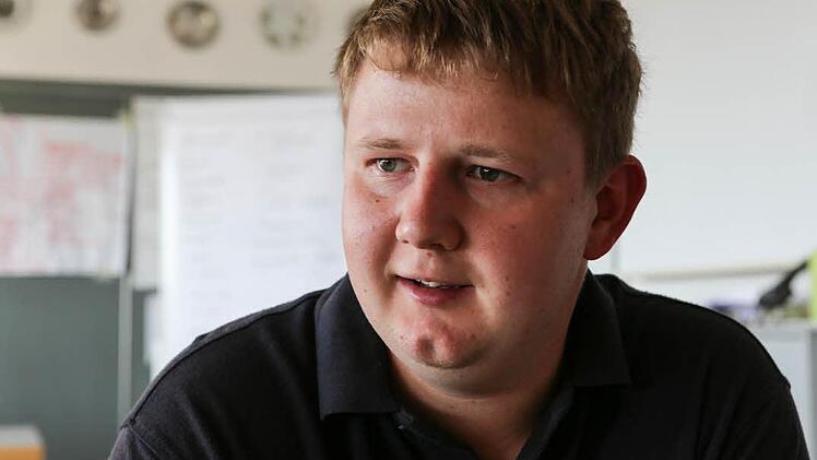 Adam Fischer Foto: Barbara Herbst