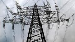 Umstritten: Gegen die geplanten Stromtrassen gibt es nach wie vor heftige Proteste. Foto: dpa