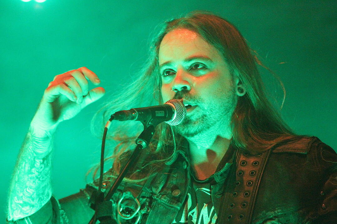Metal Franconia 2019
