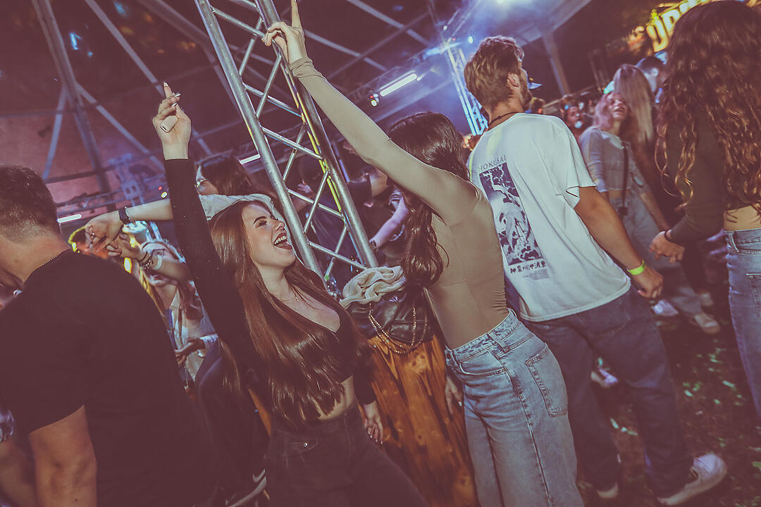 Dein Partysommer 2024!