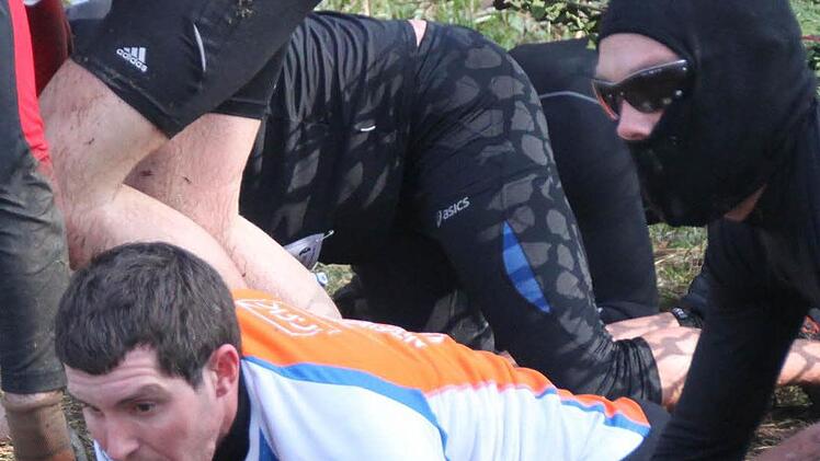 Braveheart Battle Foto: Heike Beudert