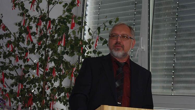 Foto: Heike Schülein