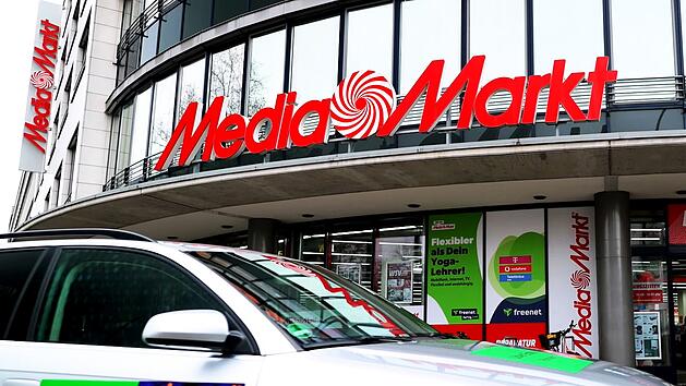 Sofort-Lieferung: Media Markt und Saturn mit neuem Uber-Service