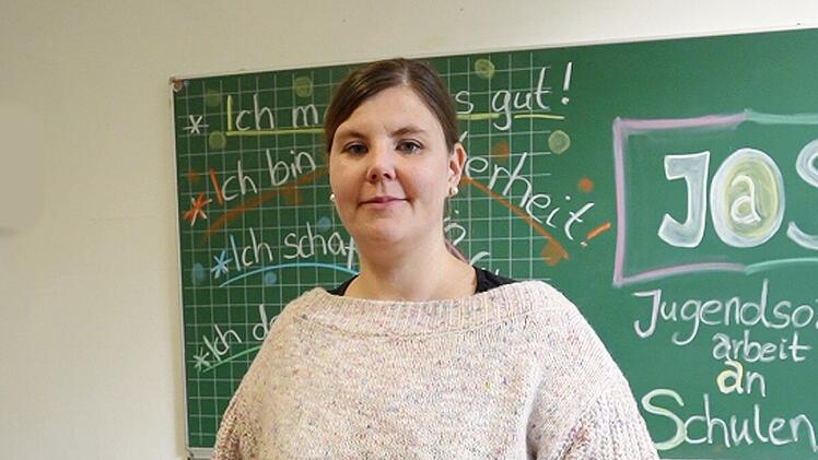 Bayreuth: Jugendsozialarbeit an Schulen wird weiter ausgebaut - "offenes Ohr"