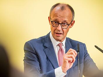 Friedrich Merz