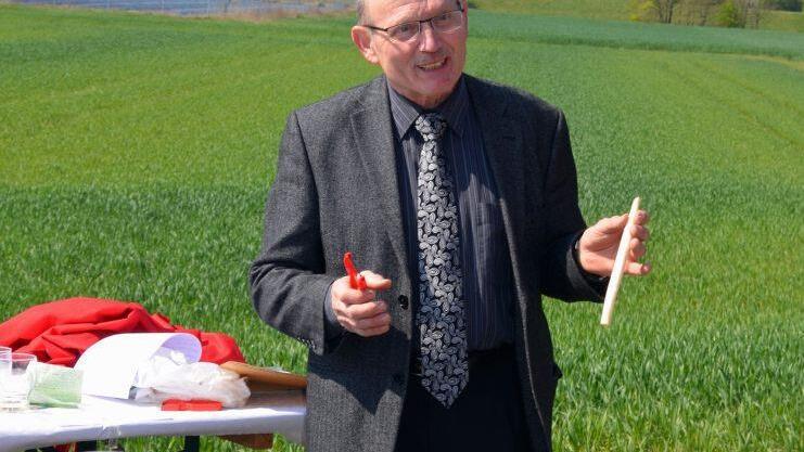 Foto: Andrea Spörlein
