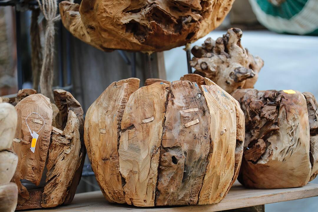 Rosen & Garten Messe Kronach im September