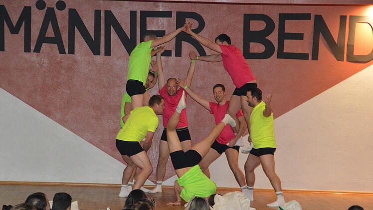 Premich.  Foto: Annette Warmuth