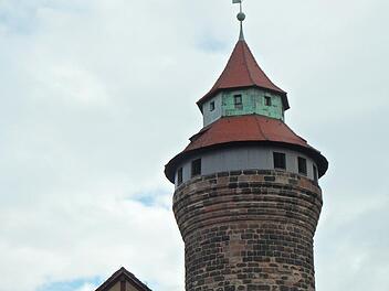 Riesen, Zwerge, blaue Agnes: Fr&auml;nkische Mythen und Sagen im Podcast "Franken erleben"
