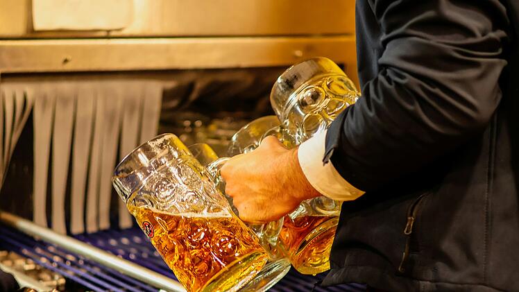 Bayern zählen zu den gesündesten Menschen Deutschlands - neues Ranking