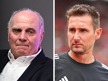 Hoeneß-Kritik am FCN: So reagiert Klose