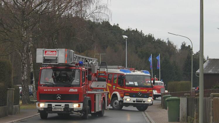 Die Firma Optima in Frimmersdorf ist auch schon öfter vergebens angefahren worden. Foto: Andreas Dorsch