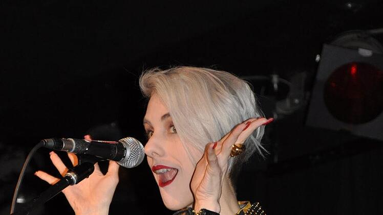 Jacqueline Vera Mihm