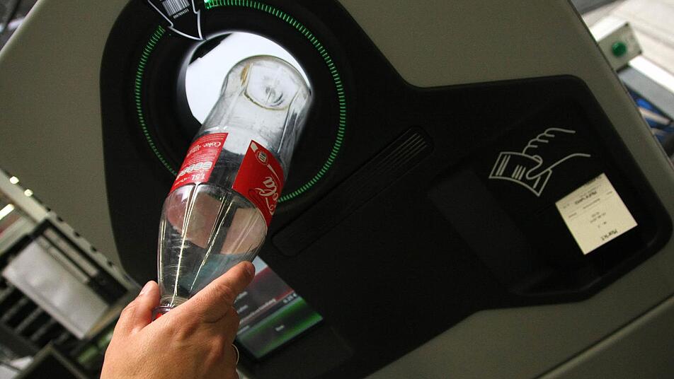 Pfandbetrug Die kreativen Tricks der Pfandbetrüger Mitarbeiter von