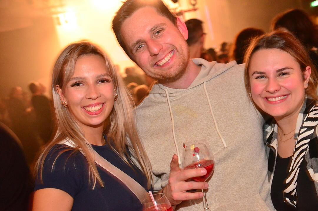 Das Jubiläumskonzert!