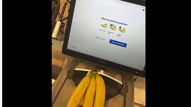 Lidl: Neue SB-Kasse beseitigt häufiges Kunden-Ärgernis