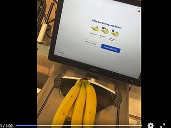 Lidl: Neue SB-Kasse beseitigt häufiges Kunden-Ärgernis