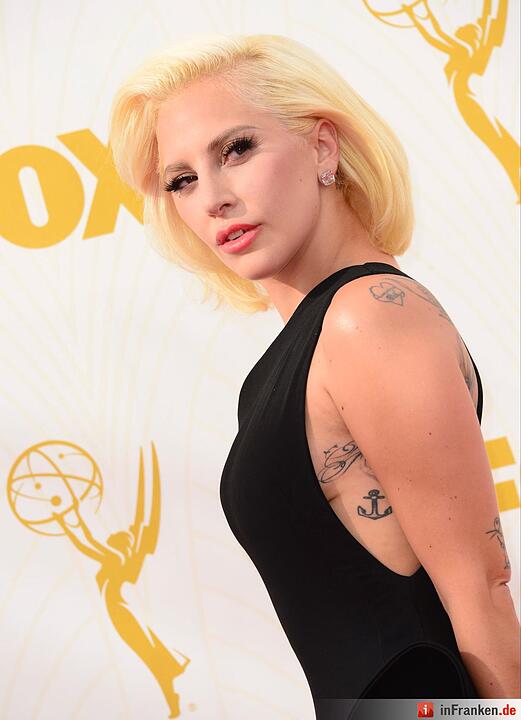 Emmys 2015: So feierten die US-Fernsehstars