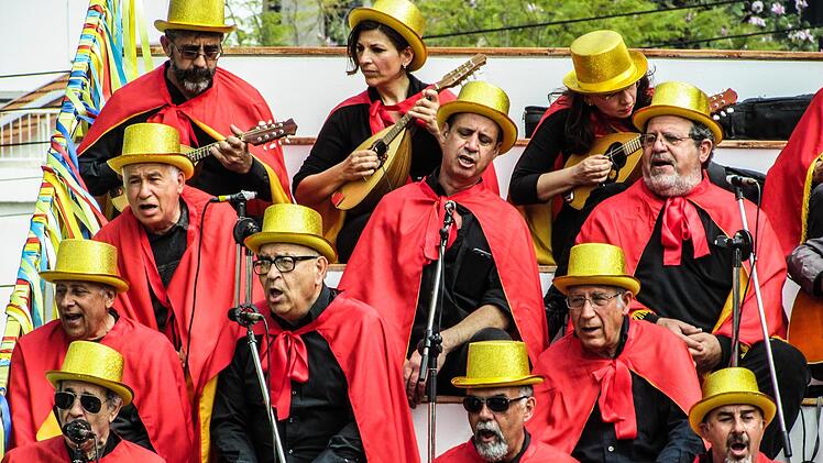 Forchheim: "Von Gospel bis hin zu Pop-Arrangements" - Stadtbadserenade am 28. Mai 2022