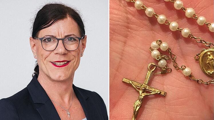 Neunkirchen am Brand: So hat eine Transfrau im Kirchenvorstand ihr Coming-Out erlebt