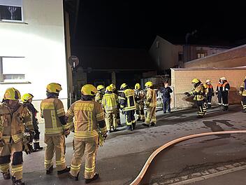 Weisendorf: Feuerwehrmann soll Brände gelegt haben - Kommandanten mit bewegendem Statement Weisendorf: Feuerwehrmann soll Brände gelegt haben - Kommandanten mit bewegendem Statement