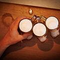 Was passiert, wenn man einen Monat lang auf Alkohol verzichtet?