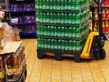 PET-Flaschen gef&auml;hrlich? Das steckt hinter dem Mythos