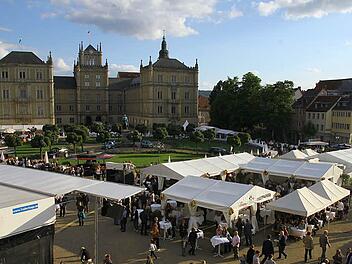 Foto: CT-Archiv/Albert Höchstädter