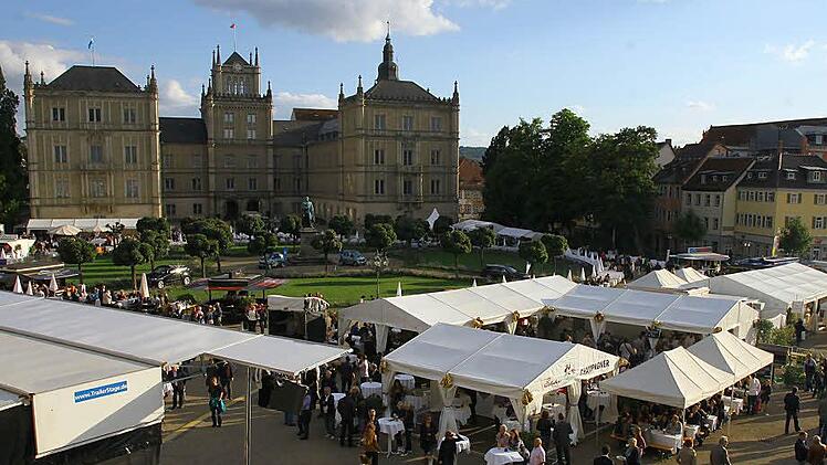 Foto: CT-Archiv/Albert Höchstädter