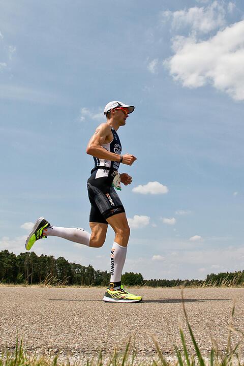 Triathlon Challenge Roth 2015